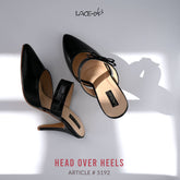Head Over Heels-Black
